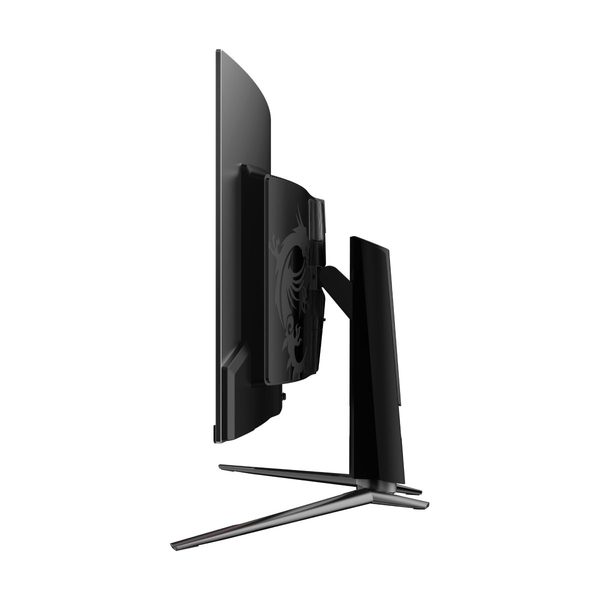 MSI MAG 321CUP QD-OLED | Monitor Gaming