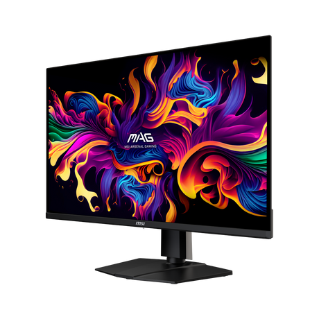 MSI MAG 321UP QD-OLED | Monitor Gaming