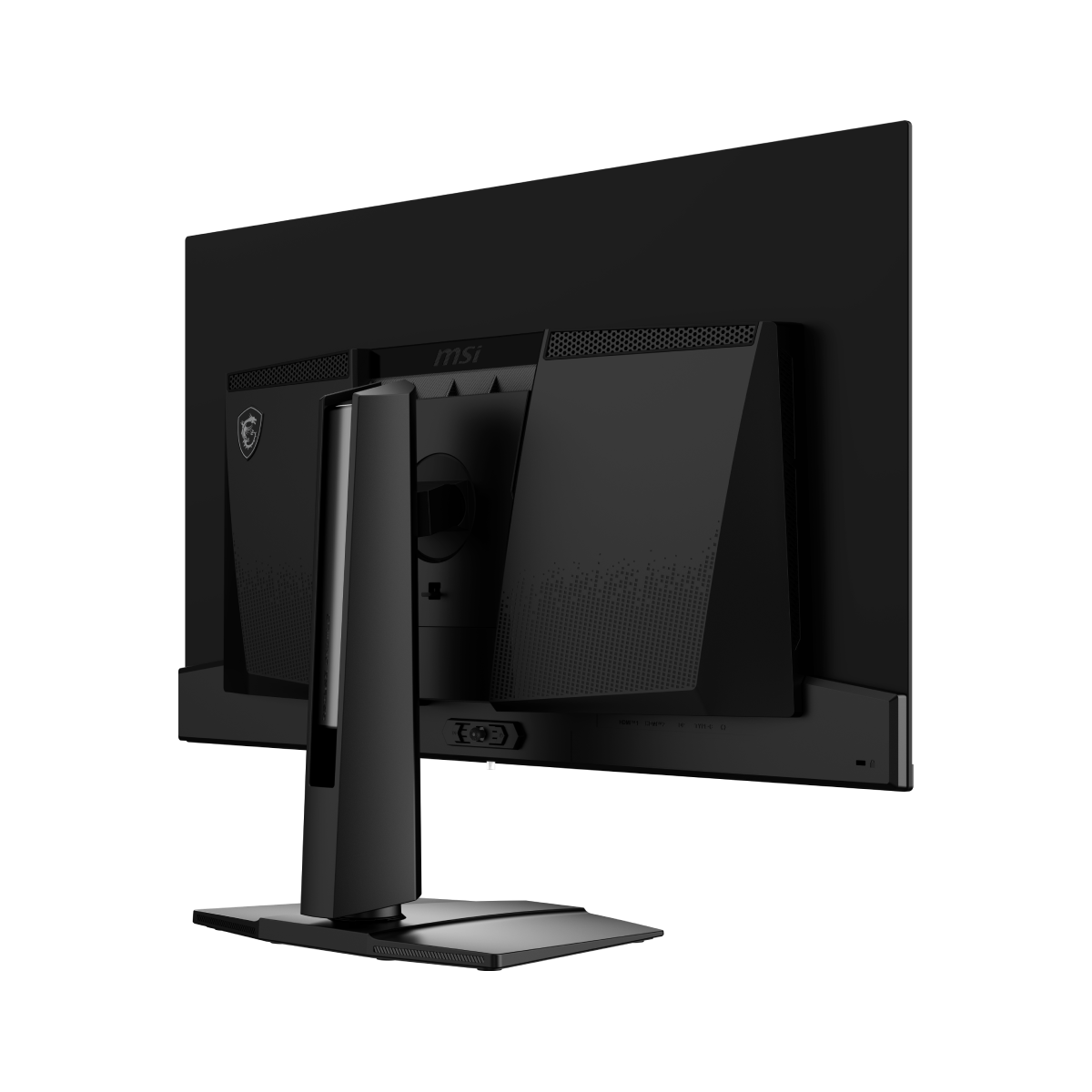 MSI MAG 321UP QD-OLED | Monitor Gaming