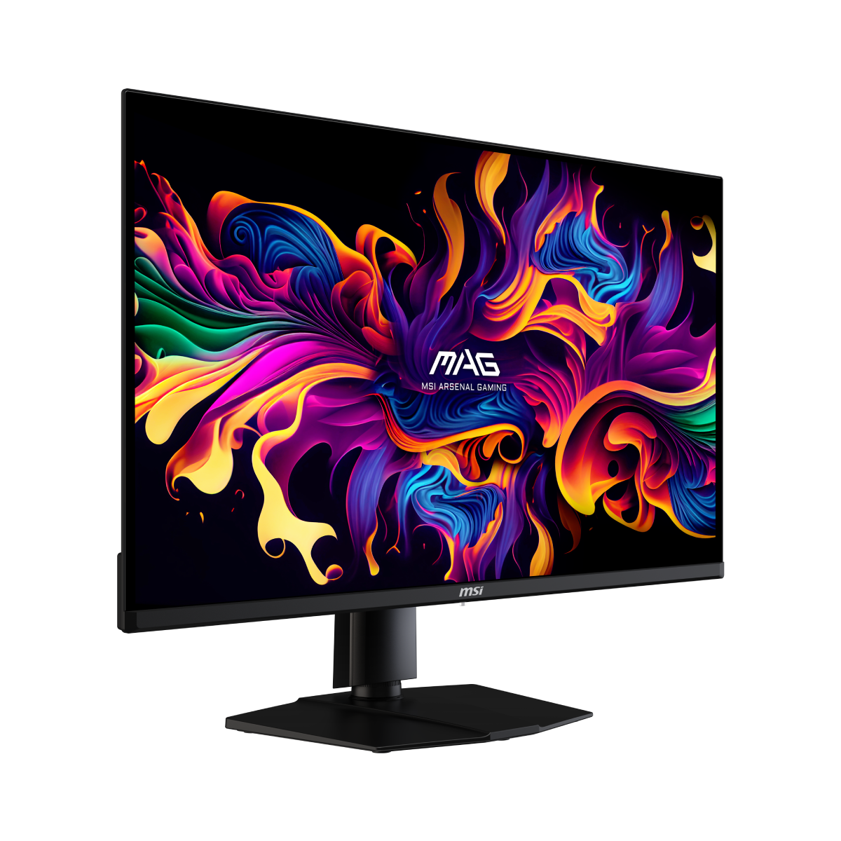 MSI MAG 321UP QD-OLED | Monitor Gaming