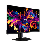 MSI MAG 321UP QD-OLED | Monitor Gaming