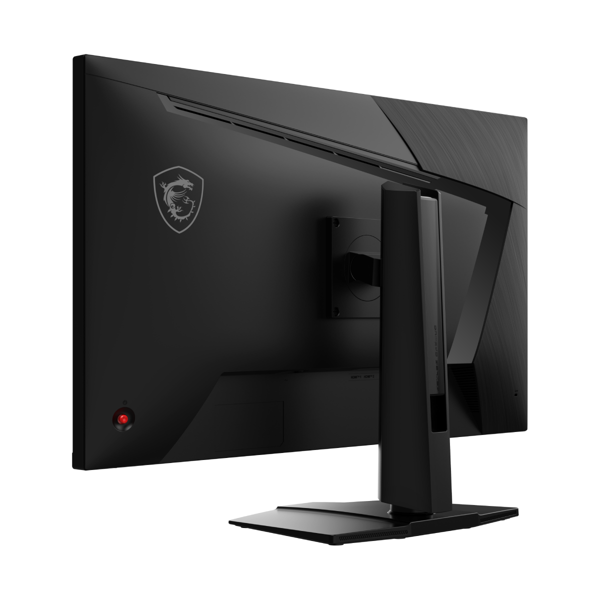 MSI MAG 321UPD E14 | Monitor Gaming