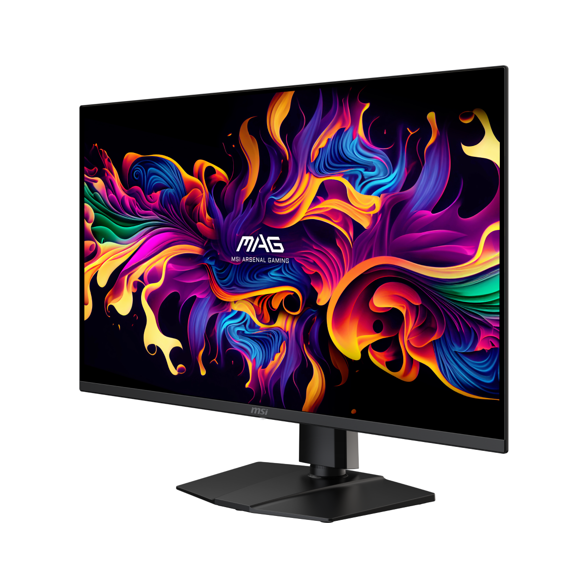 MSI MAG 322UP QD-OLED E16 | Monitor Gaming