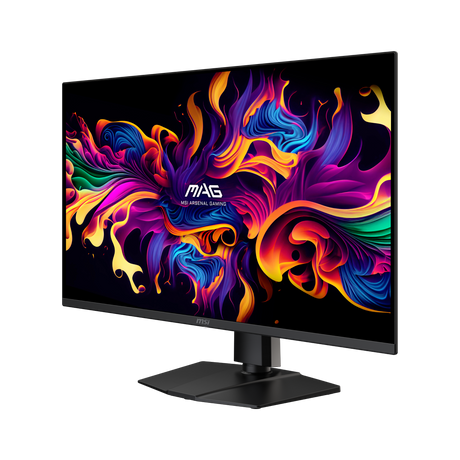 MSI MAG 322UP QD-OLED E16 | Monitor Gaming
