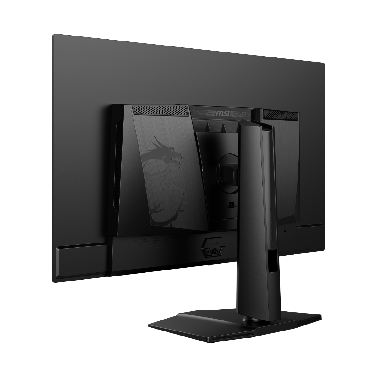 MSI MAG 322UP QD-OLED E16 | Monitor Gaming