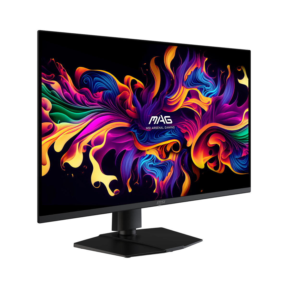MSI MAG 322UP QD-OLED E16 | Monitor Gaming