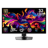 MSI MAG 322UP QD-OLED E16 | Monitor Gaming