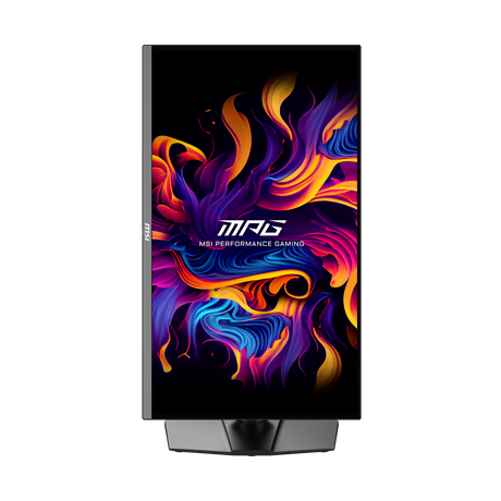 MSI MPG 272URX QD-OLED | Monitor Gaming