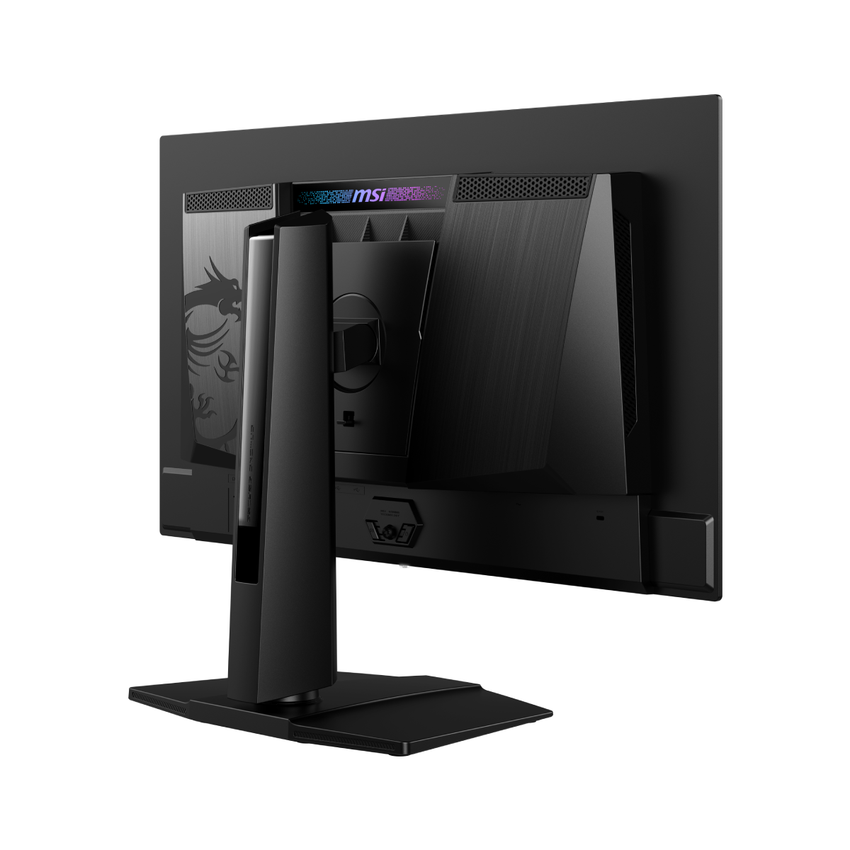 MSI MPG 272URX QD-OLED | Monitor Gaming