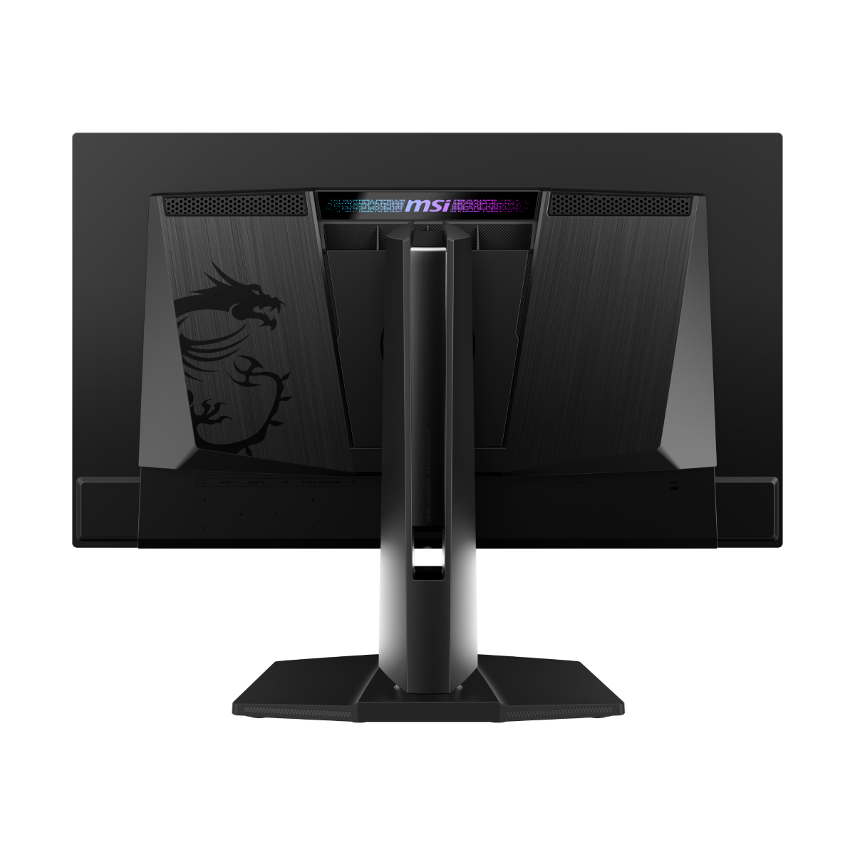 MSI MPG 272URX QD-OLED | Monitor Gaming