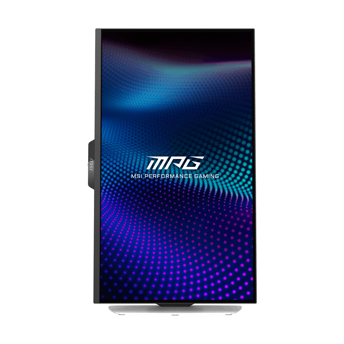 MSI MPG 274URDFW E16M | Monitor Gaming