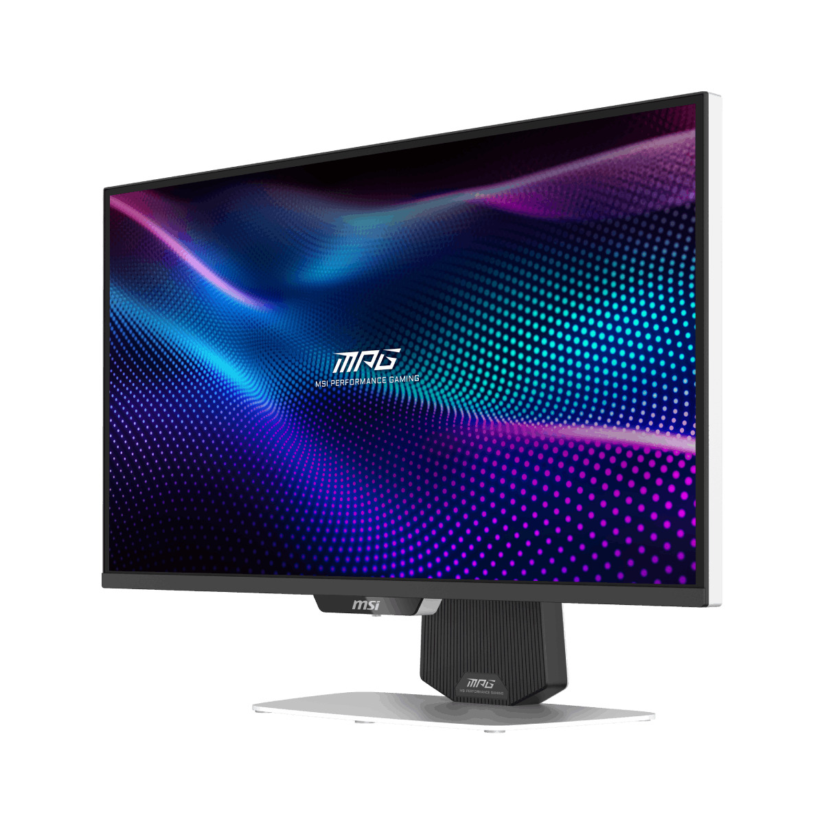 MSI MPG 274URDFW E16M | Monitor Gaming