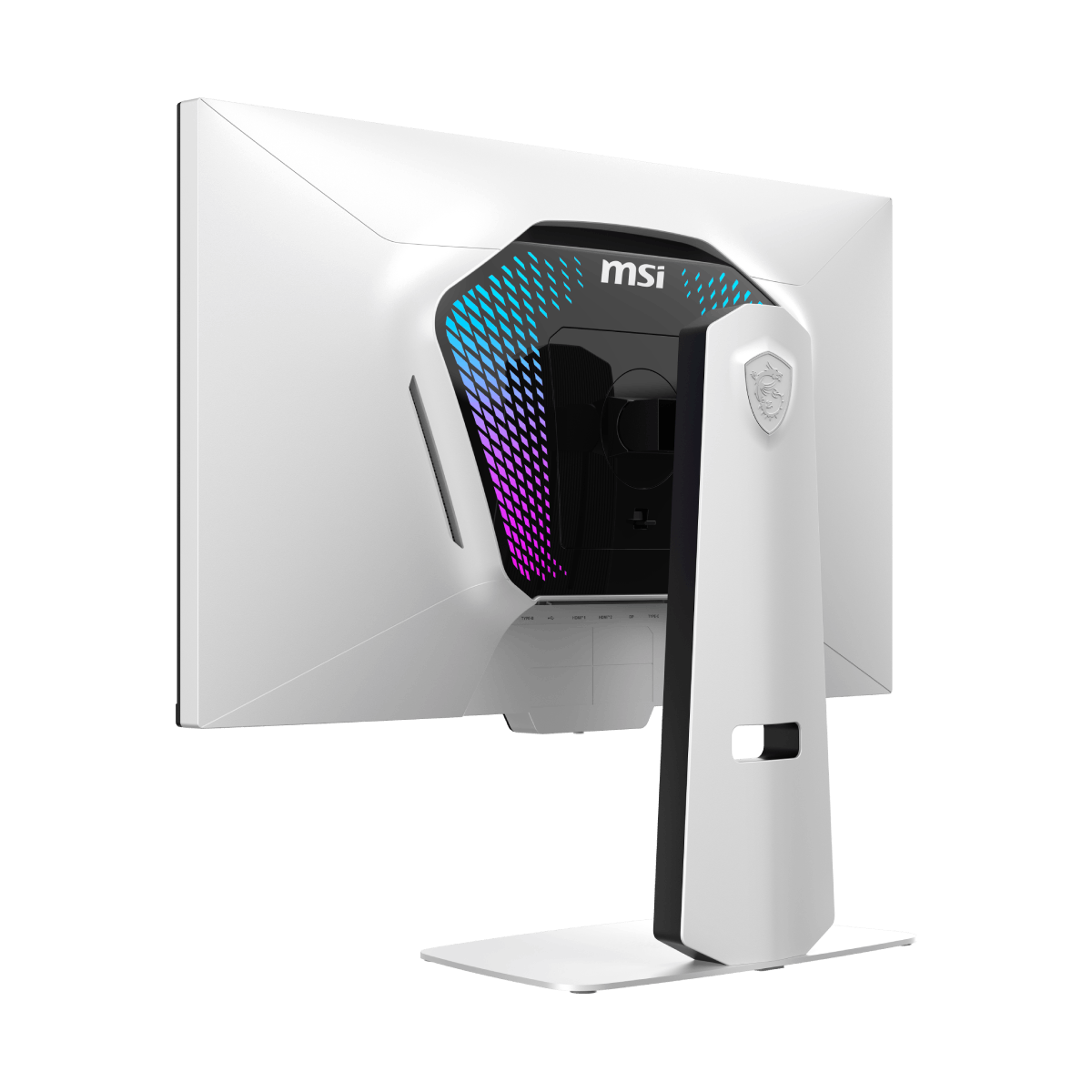 MSI MPG 274URDFW E16M | Monitor Gaming