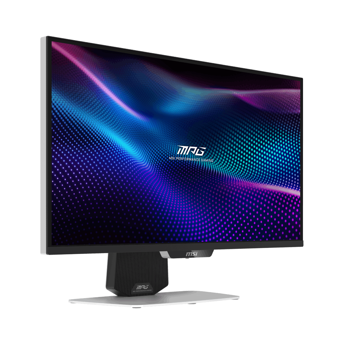 MSI MPG 274URDFW E16M | Monitor Gaming