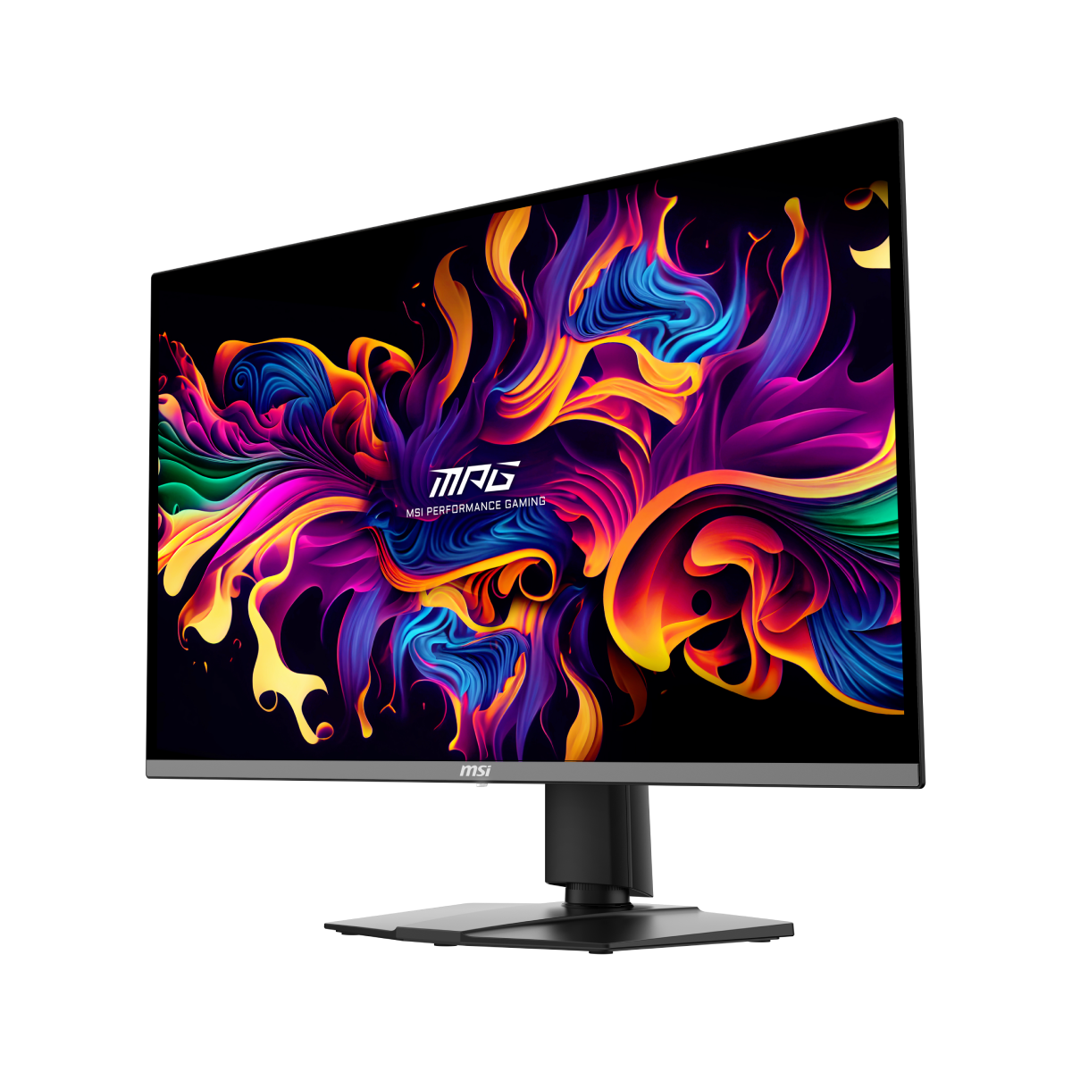 MSI MPG 322URX QD-OLED | Monitor Gaming