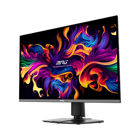 MSI MPG 322URX QD-OLED | Monitor Gaming