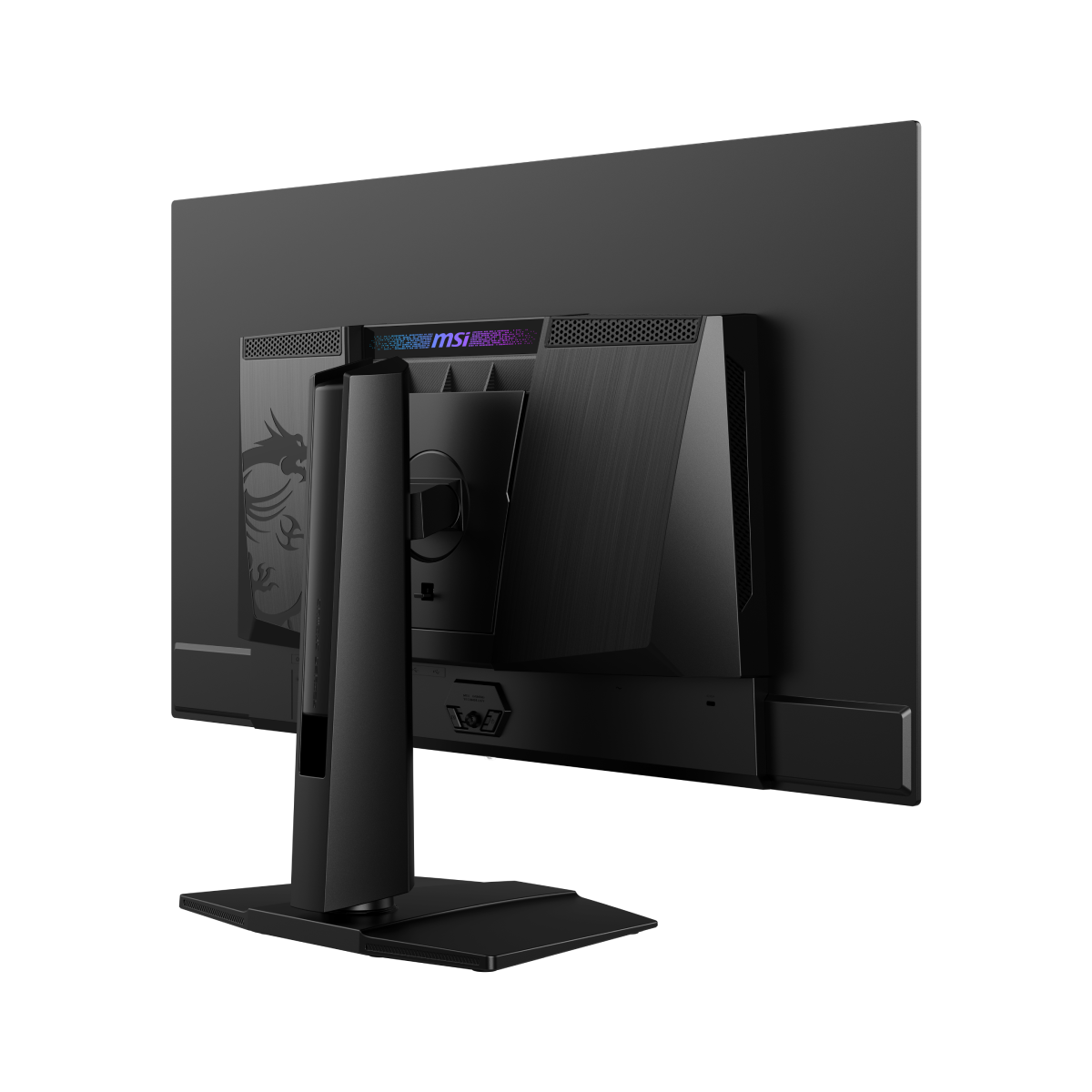 MSI MPG 322URX QD-OLED | Monitor Gaming