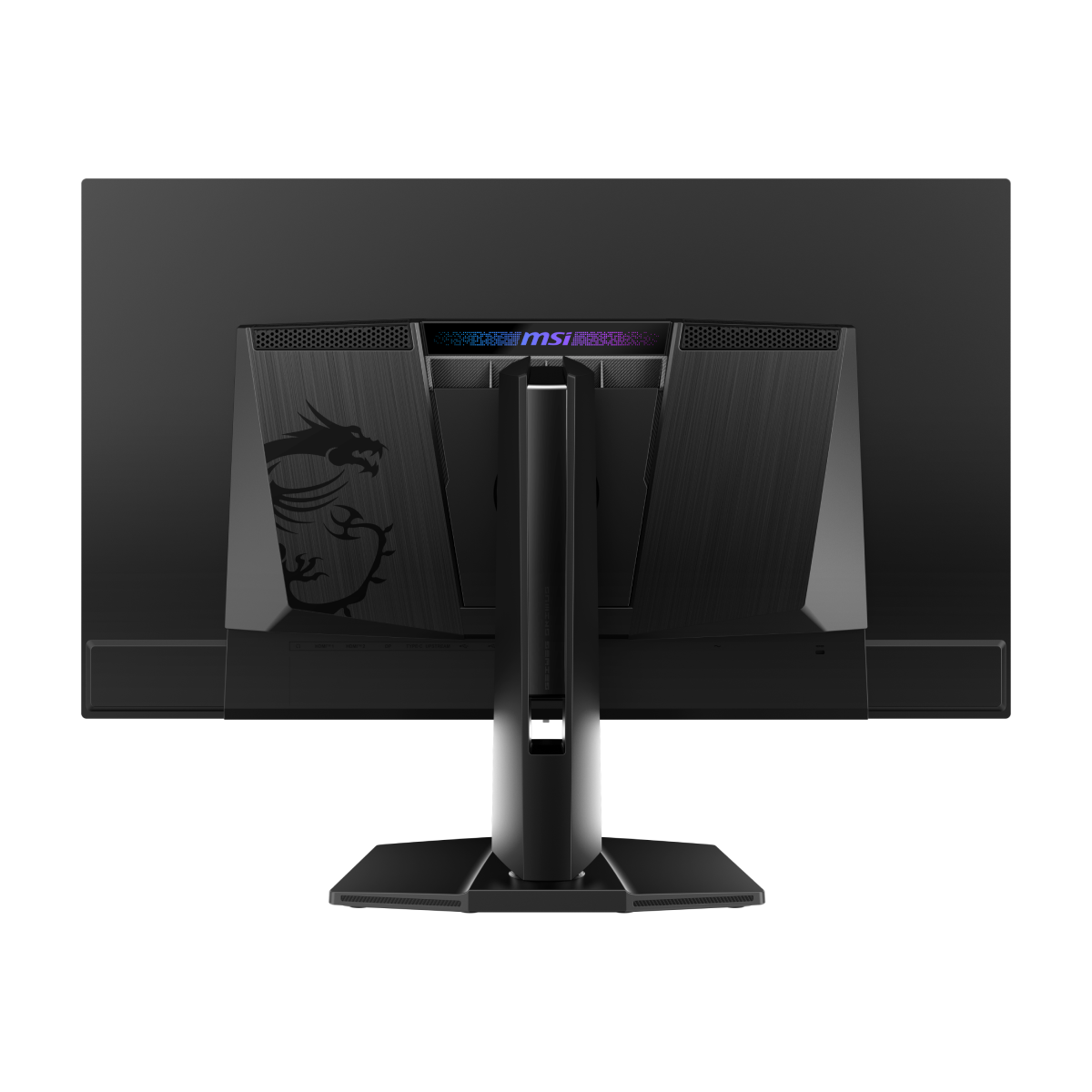 MSI MPG 322URX QD-OLED | Monitor Gaming
