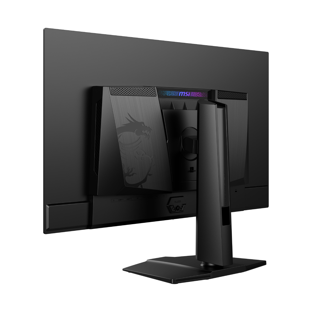 MSI MPG 322URX QD-OLED | Monitor Gaming