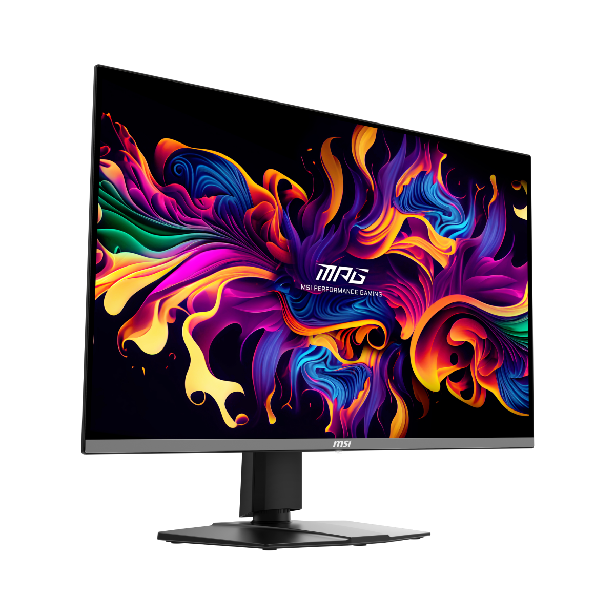 MSI MPG 322URX QD-OLED | Monitor Gaming