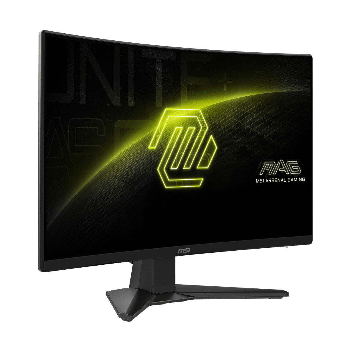 MSI MAG 242C | Monitor Gaming