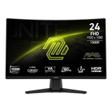 MSI MAG 242C | Monitor Gaming