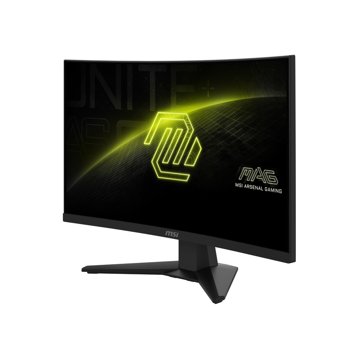 MSI MAG 244C | Monitor Gaming