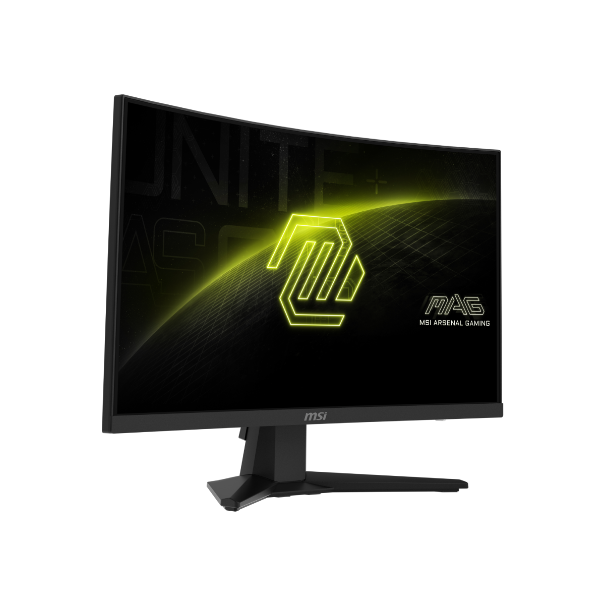 MSI MAG 244C | Monitor Gaming