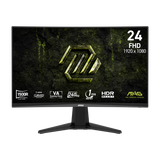 MSI MAG 245C X24 | Monitor Gaming