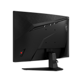 MSI MAG 274CQF | Monitor Gaming