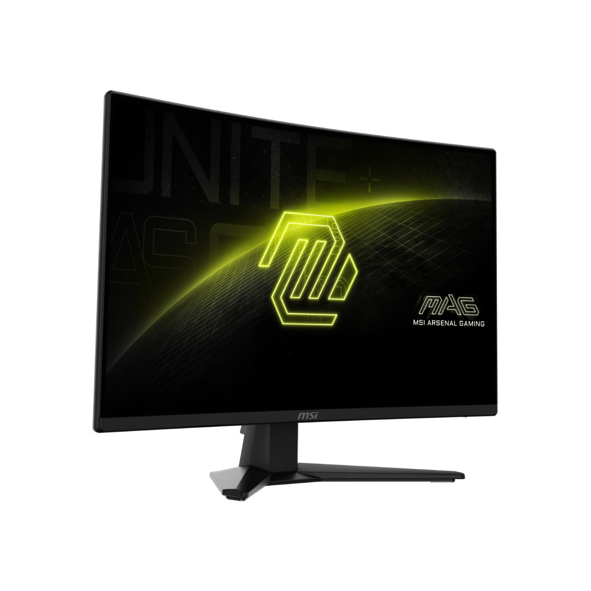 MSI MAG 274CQF | Monitor Gaming