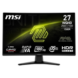 MSI MAG 274CQF | Monitor Gaming