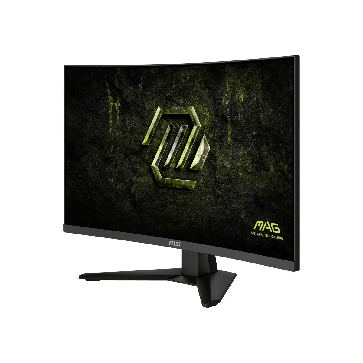 MSI MAG 275CF X24 | Monitor Gaming