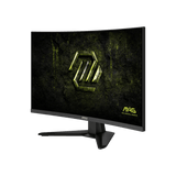 MSI MAG 275CF X24 | Monitor Gaming