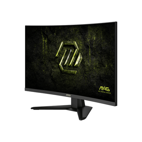 MSI MAG 275CF X24 | Monitor Gaming