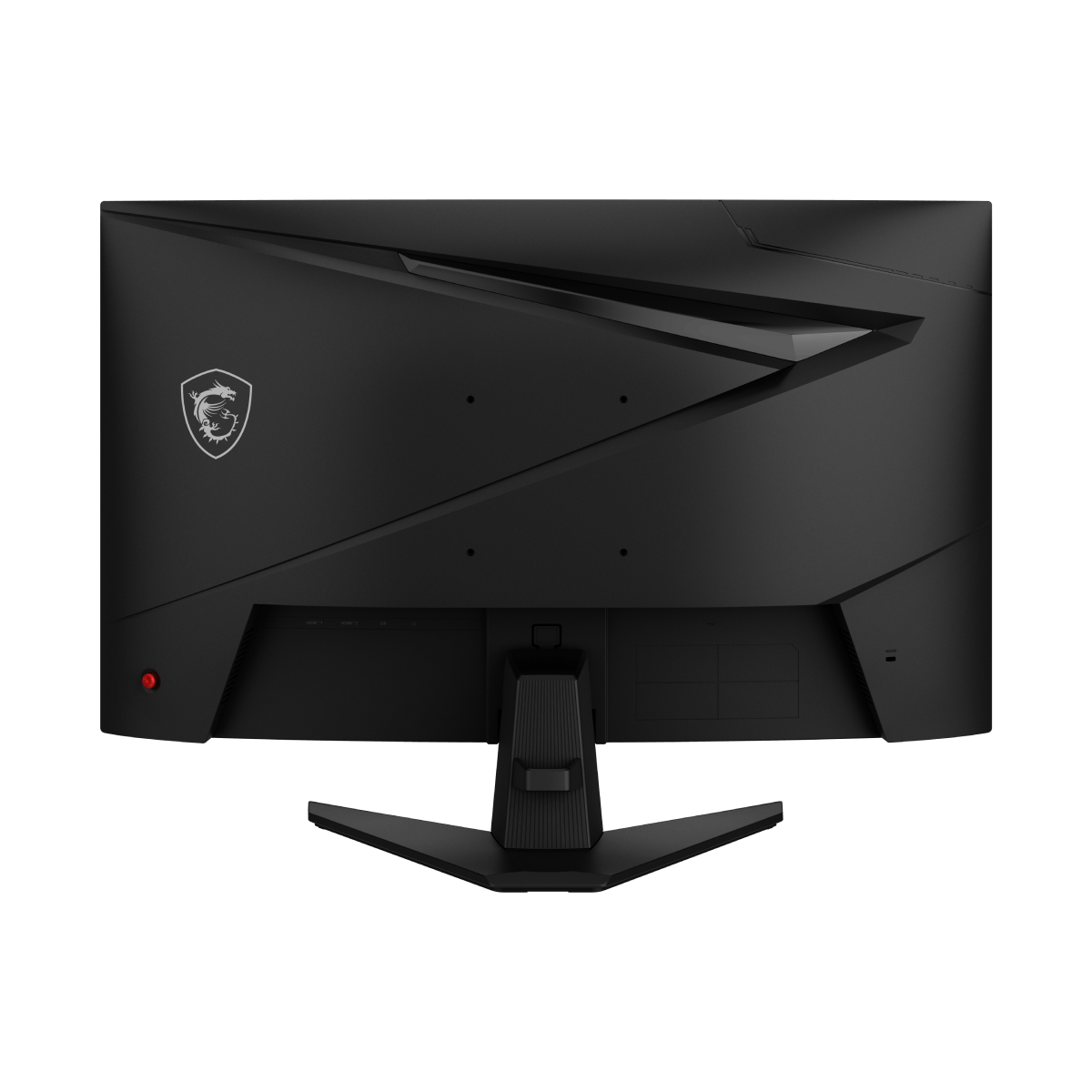 MSI MAG 275CF X24 | Monitor Gaming