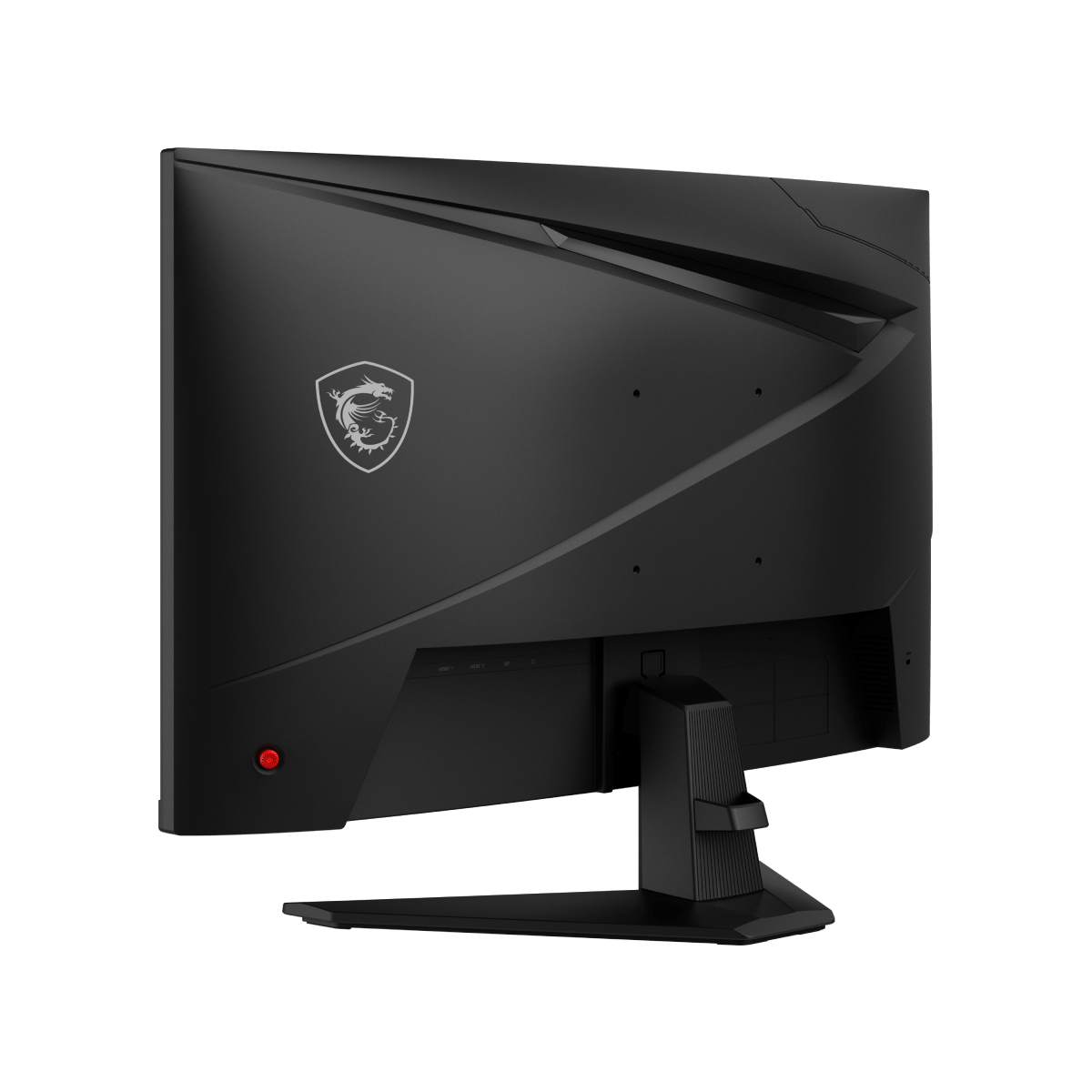 MSI MAG 275CF X24 | Monitor Gaming