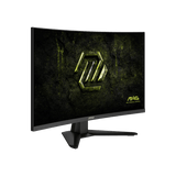 MSI MAG 275CF X24 | Monitor Gaming