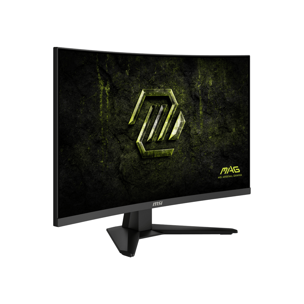 MSI MAG 275CF X24 | Monitor Gaming