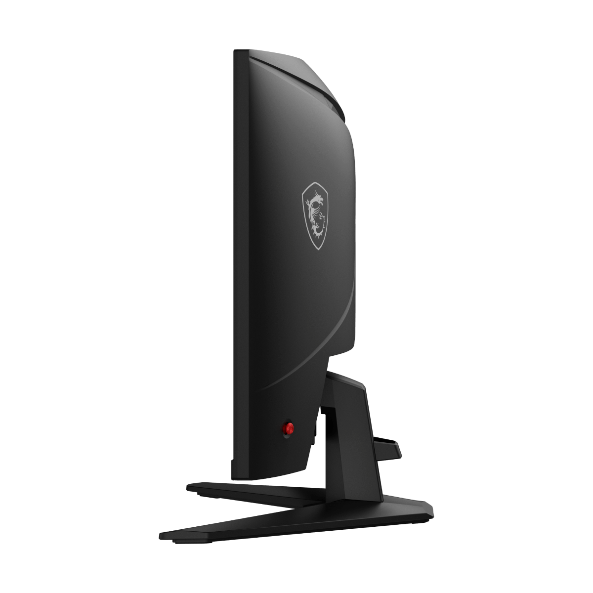 MSI MAG 275CF X24 | Monitor Gaming