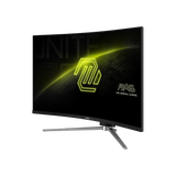 MSI MAG 325CQRXF E2 | Monitor Gaming