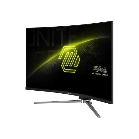 MSI MAG 325CQRXF E2 | Monitor Gaming