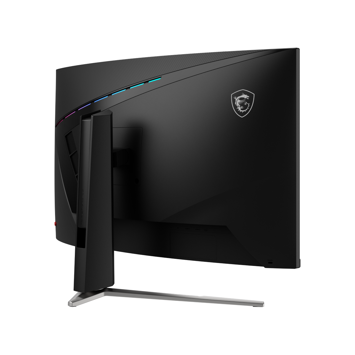 MSI MAG 325CQRXF E2 | Monitor Gaming