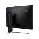 MSI MAG 325CQRXF E2 | Monitor Gaming