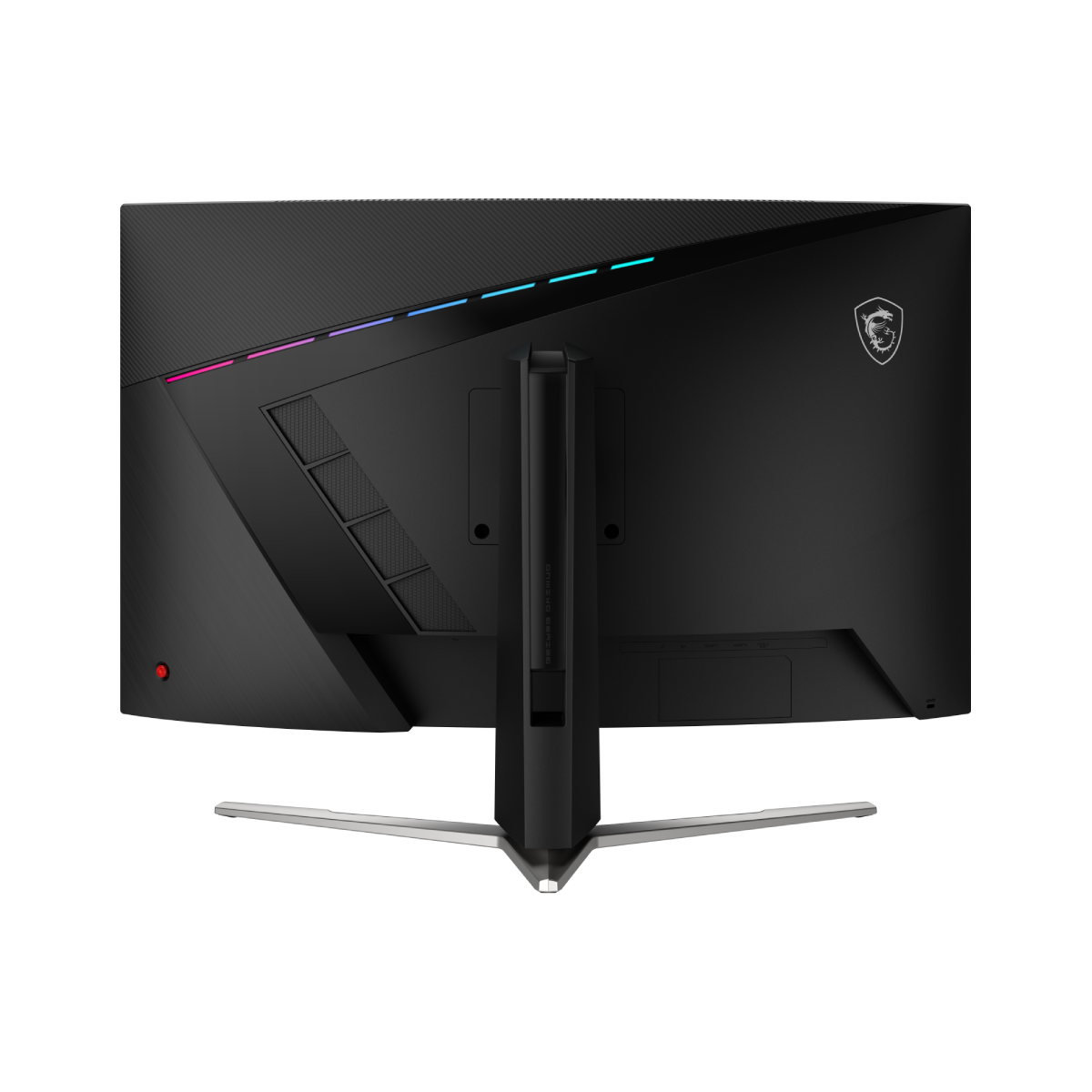 MSI MAG 325CQRXF E2 | Monitor Gaming