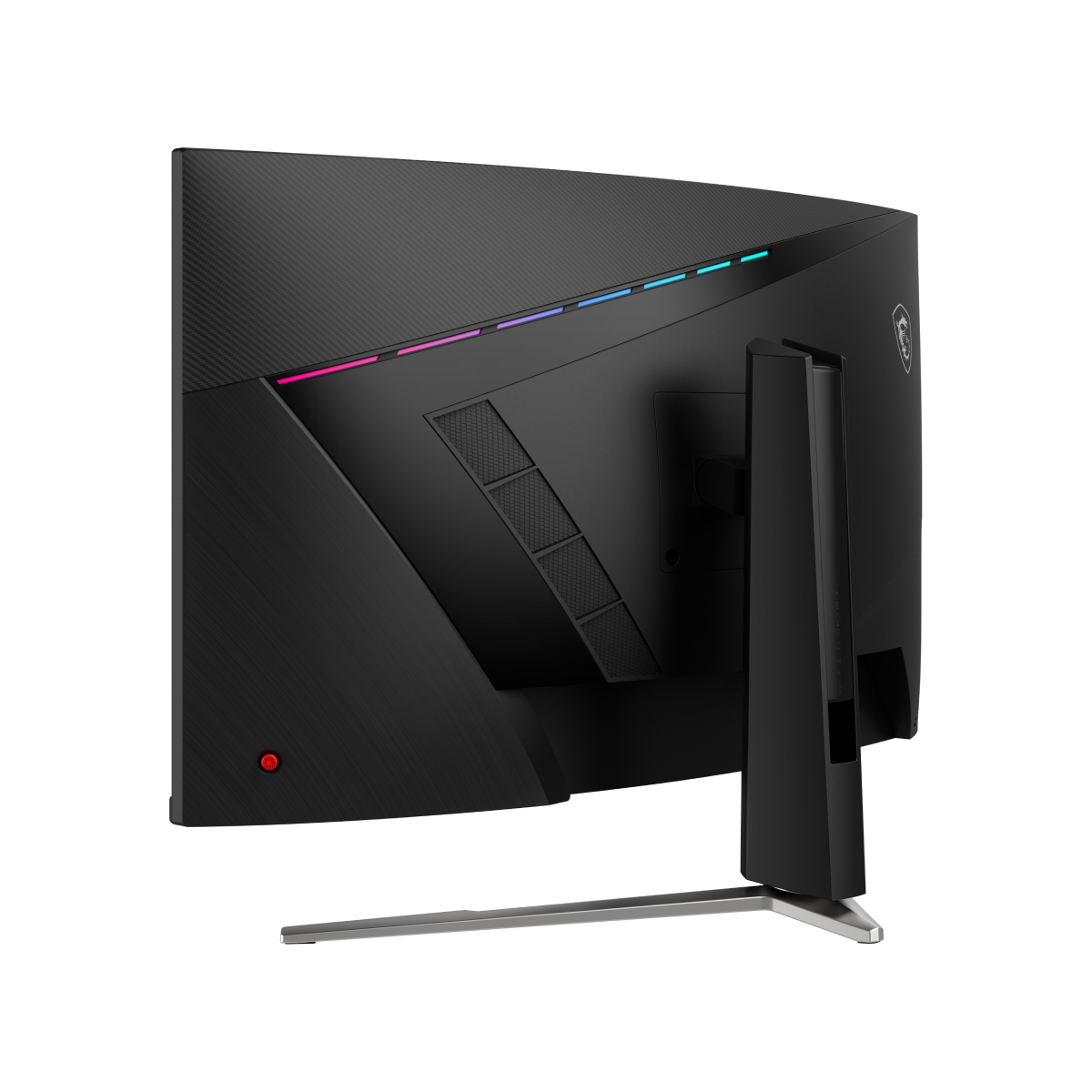 MSI MAG 325CQRXF E2 | Monitor Gaming