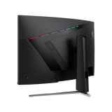 MSI MAG 325CQRXF E2 | Monitor Gaming