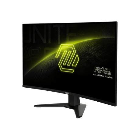 MSI MAG 32CQ6F | Monitor Gaming