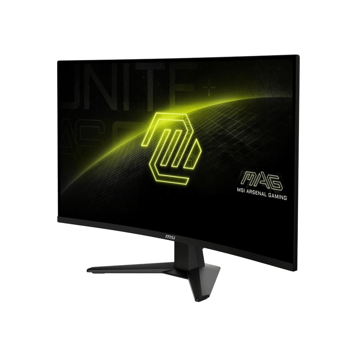 MSI MAG 32CQ6F | Monitor Gaming