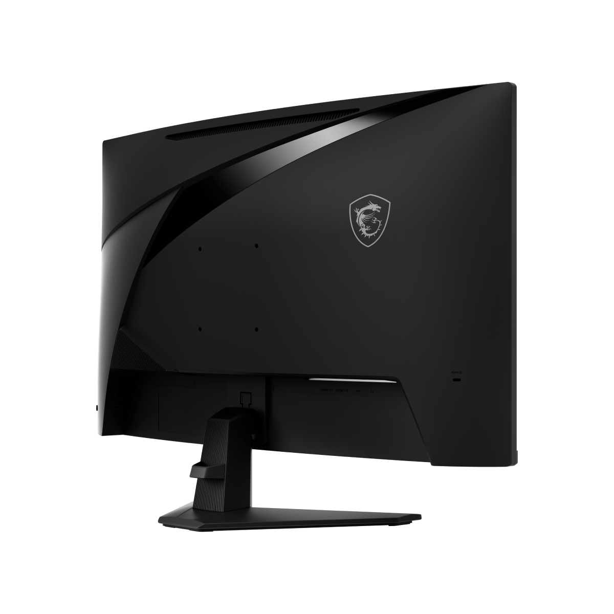 MSI MAG 32CQ6F | Monitor Gaming
